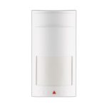 Paradox 525DM Detector doble tecnología digital anti masking y anti bloqueo