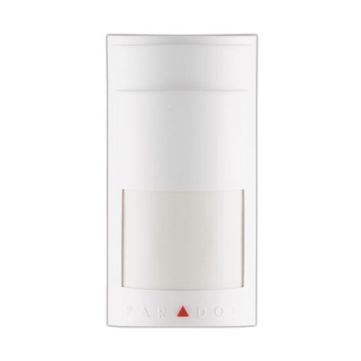 Paradox 525DM Detector doble tecnología digital anti masking y anti bloqueo