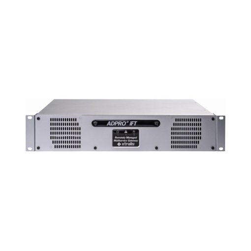 Honeywell 60040020 NVR IP Honeywell serie ADPRO iFT de 16 canales
