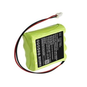 Paradox 781200148 Bateria Paradox para central MG6250