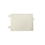 HONEYWELL A077-00-01 Soporte de montaje para módulos Ethernet