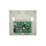 HONEYWELL A079-02 Modulo para el uso y supervision simultanea de 2 baterias