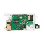 HONEYWELL A081-00-01 Comunicador GSM/GPRS bidireccional para Galaxy Flex v3 (intellibus)