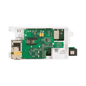 HONEYWELL A081-00-01 Comunicador GSM/GPRS bidireccional para Galaxy Flex v3 (intellibus)