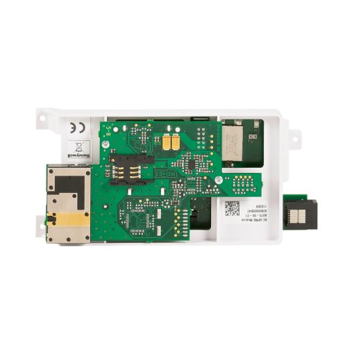 HONEYWELL A081-00-01 Comunicador GSM/GPRS bidireccional para Galaxy Flex v3 (intellibus)