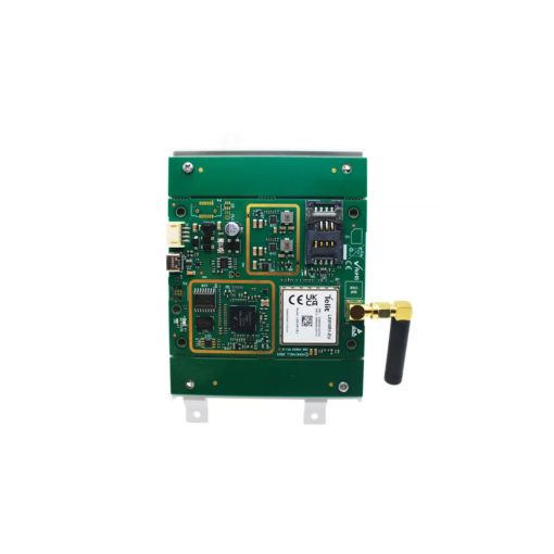 HONEYWELL A082-00-01 Módulo de comunicaciones 4G/LTE para central Honeywell Galaxy Flex