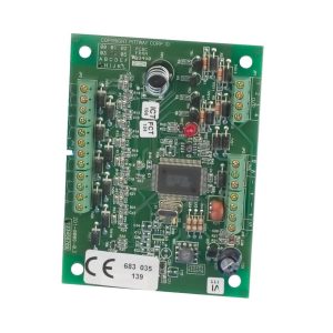 HONEYWELL A158-B Módulo expansor multiplexado Honeywell RIO para sistemas Galaxy