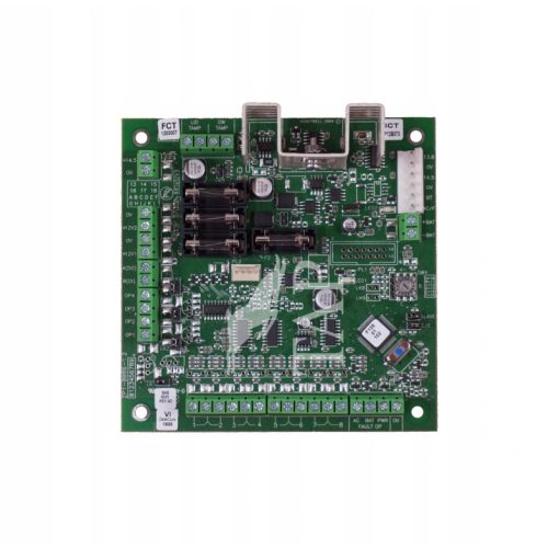 HONEYWELL A250 Placa PCB de fuente de alimentacion con expansor P026-01-B