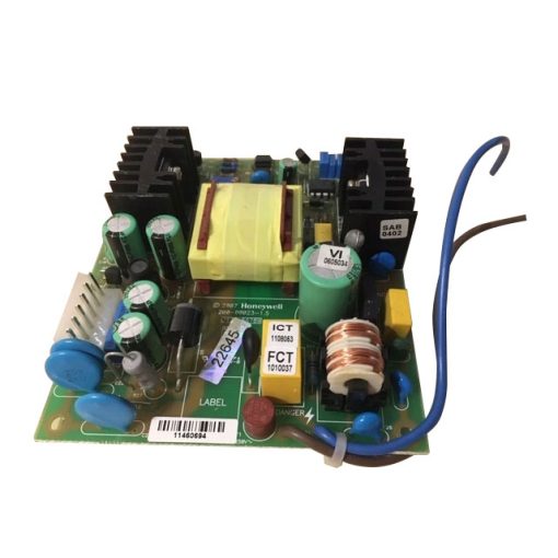 HONEYWELL A270 Bloque de fuente de alimentacion de 2