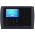 Anviz A350-BT-4G Control de presencia - Huella, tarjeta EM/MF y PIN - 3.000 usuarios | 100.000 registros -