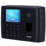 Anviz A350-BT-WIFI Control de presencia - Huella, tarjeta EM/MF y PIN - 3.000 usuarios | 100.000 registros -