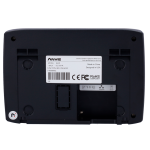 Anviz A350-BT-WIFI Control de presencia - Huella, tarjeta EM/MF y PIN - 3.000 usuarios | 100.000 registros -