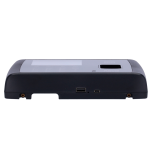 Anviz A350-BT-WIFI Control de presencia - Huella, tarjeta EM/MF y PIN - 3.000 usuarios | 100.000 registros -