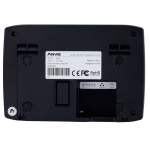 Anviz A350C-BT-WIFI Control de presencia - Tarjeta EM/MF y PIN - 3.000 usuarios | 100.000 registros - TCP/IP