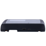 Anviz A350C-BT-WIFI Control de presencia - Tarjeta EM/MF y PIN - 3.000 usuarios | 100.000 registros - TCP/IP