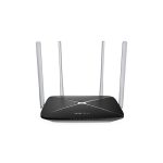 TP-Link AC12 Router Wi-Fi 5 AC1200 Mercusys de doble banda