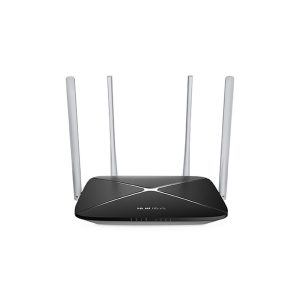 TP-Link AC12 Router Wi-Fi 5 AC1200 Mercusys de doble banda