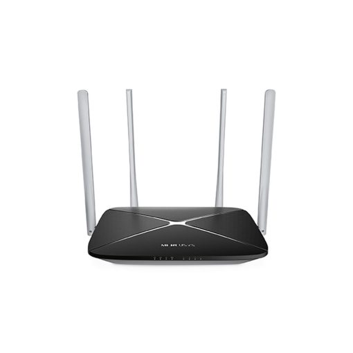 TP-Link AC12 Router Wi-Fi 5 AC1200 Mercusys de doble banda