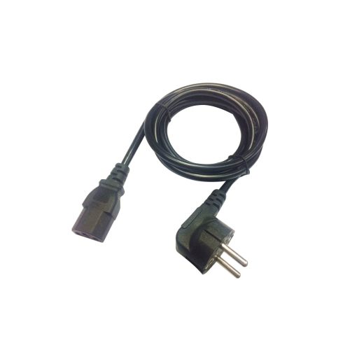 ZKTeco ACC-PS-EU-PLUG Cable adaptador de corriente para ZK-177 (ACC-PS-12V3A-EU)