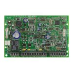 Paradox ACM12 Módulo de control de accesos a 4 hilos para 1 lector