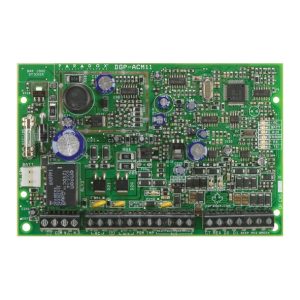 Paradox ACM12 Módulo de control de accesos a 4 hilos para 1 lector