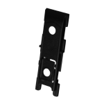 Ajax AJ-BRACKETDP-B Soporte para contacto magnético - AJ-DOORPROTECT-B, AJ-DOORPROTECTPLUS-B - AJ-GLASSPROTECT-B -