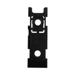Ajax AJ-BRACKETDP-B Soporte para contacto magnético - AJ-DOORPROTECT-B, AJ-DOORPROTECTPLUS-B - AJ-GLASSPROTECT-B -
