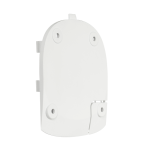 Ajax AJ-BRACKETHUB-W Soporte para panel - AJ-HUB-W, AJ-HUBPLUS-W, AJ-HUB2-W, AJ-HUB2-4G-W - AJ-HUB2PLUS-W, AJ-REX-W