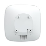 Ajax AJ-BRACKETHUB-W Soporte para panel - AJ-HUB-W, AJ-HUBPLUS-W, AJ-HUB2-W, AJ-HUB2-4G-W - AJ-HUB2PLUS-W, AJ-REX-W