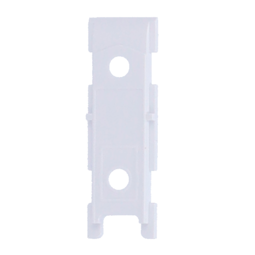 Ajax AJ-BRACKETMAGNETDP-W Soporte para imán - AJ-DOORPROTECT-W, AJ-DOORPROTECTPLUS-W - Plástico ABS - Color blanco