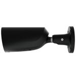 Ajax AJ-BULLETCAM-5-0400-B Cámara IP Bullet 5 Megapixel Ajax - Progressive Scan CMOS - Lente 4 mm, Ranura MicroSD hasta