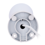 Ajax AJ-BULLETCAM-5-0400-HL-W Cámara IP Bullet 5 Megapixel Ajax - 1/2.8" Progressive Scan CMOS - Lente 4 mm | Ranura