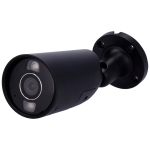 Ajax AJ-BULLETCAM-5-HL-B Cámara IP Bullet 5 Megapixel Ajax - 1/2.8" Progressive Scan CMOS - Lente 2.8 mm | Ranura