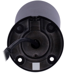 Ajax AJ-BULLETCAM-5-HL-B Cámara IP Bullet 5 Megapixel Ajax - 1/2.8" Progressive Scan CMOS - Lente 2.8 mm | Ranura