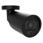 Ajax AJ-BULLETCAM-5-HLVF-B Cámara IP Bullet 5 Megapíxel Ajax - 1/2.7" Progressive Scan CMOS - Lente varifocal