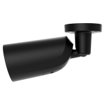 Ajax AJ-BULLETCAM-5-HLVF-B Cámara IP Bullet 5 Megapíxel Ajax - 1/2.7" Progressive Scan CMOS - Lente varifocal