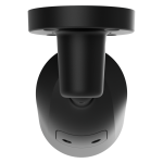 Ajax AJ-BULLETCAM-5-HLVF-B Cámara IP Bullet 5 Megapíxel Ajax - 1/2.7" Progressive Scan CMOS - Lente varifocal