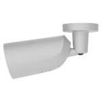 Ajax AJ-BULLETCAM-5-HLVF-W Cámara IP Bullet 5 Megapíxel Ajax - 1/2.7" Progressive Scan CMOS - Lente varifocal