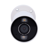 Ajax AJ-BULLETCAM-8-0400-HL-W Cámara IP Bullet 8 Megapixel Ajax - 1/2.7" Progressive Scan CMOS - Lente 4 mm | Ranura