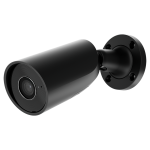 Ajax AJ-BULLETCAM-8-B Cámara IP Bullet 8 Megapixel Ajax - Progressive Scan CMOS - Lente 2.8 mm, Ranura MicroSD hasta