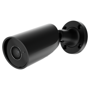 Ajax AJ-BULLETCAM-8-B Cámara IP Bullet 8 Megapixel Ajax - Progressive Scan CMOS - Lente 2.8 mm, Ranura MicroSD hasta