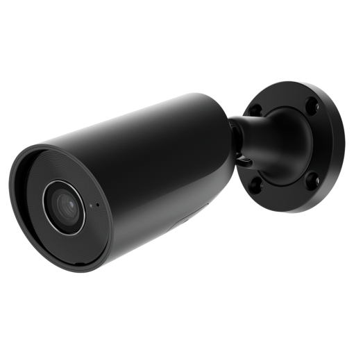 Ajax AJ-BULLETCAM-8-B Cámara IP Bullet 8 Megapixel Ajax - Progressive Scan CMOS - Lente 2.8 mm, Ranura MicroSD hasta