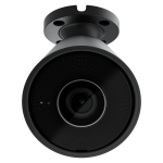 Ajax AJ-BULLETCAM-8-B Cámara IP Bullet 8 Megapixel Ajax - Progressive Scan CMOS - Lente 2.8 mm, Ranura MicroSD hasta