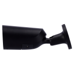 Ajax AJ-BULLETCAM-8-HL-B Cámara IP Bullet 8 Megapixel Ajax - 1/2.7" Progressive Scan CMOS - Lente 2.8 mm | Ranura