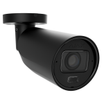 Ajax AJ-BULLETCAM-8-HLVF-B Cámara IP Bullet 8 Megapíxel Ajax - 1/2.8" Progressive Scan CMOS - Lente varifocal