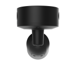 Ajax AJ-BULLETCAM-8-HLVF-S-B Cámara IP Superior Bullet 8 Megapíxel Ajax - 1/1.8" Progressive Scan CMOS - Lente