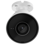 Ajax AJ-BULLETCAM-8-W Cámara IP Bullet 8 Megapixel Ajax - Progressive Scan CMOS - Lente 2.8 mm, Ranura MicroSD hasta