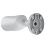 Ajax AJ-BULLETCAM-8-W Cámara IP Bullet 8 Megapixel Ajax - Progressive Scan CMOS - Lente 2.8 mm, Ranura MicroSD hasta