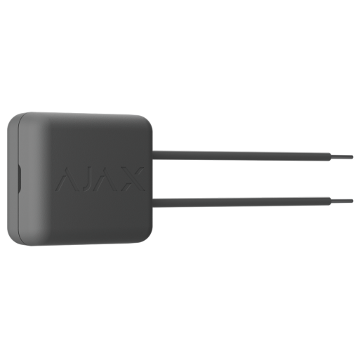 Ajax AJ-BYPASS-DIMMER Bypass para luz regulable - Evita parpadeo de luz - Compatible con AJ-LIGHTCORE-DIMMER -