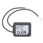 Ajax AJ-BYPASS-DIMMER Bypass para luz regulable - Evita parpadeo de luz - Compatible con AJ-LIGHTCORE-DIMMER -